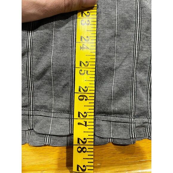 Ohio State Buckeyes Polo Mens XL Grey CS Crable Athleisure Golf Cotton Two Ply - Picture 7 of 8